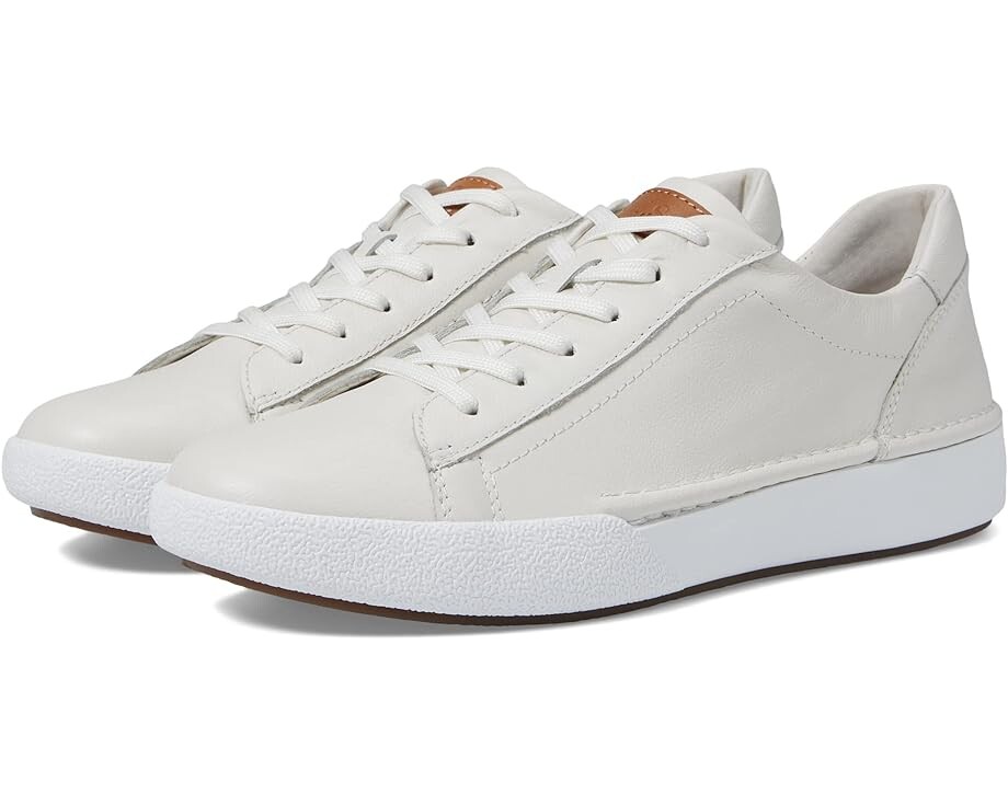 

Кроссовки Josef Seibel Claire 01, цвет White Male/Male