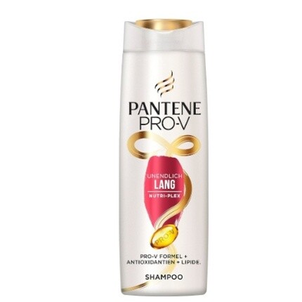 

Pro-V Vita Glow Шампунь для волос 500 мл Pantene