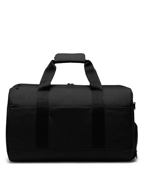 

Спортивная сумка Novel Duffel Tech Herschel Supply Co., цвет Black