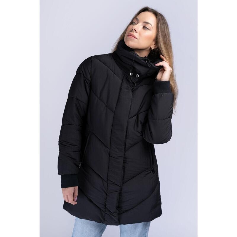 

LONSDALE женская зимняя куртка BEELEY