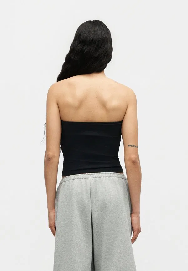 Топ-Труба Nike Sportswear, Black — фото 4