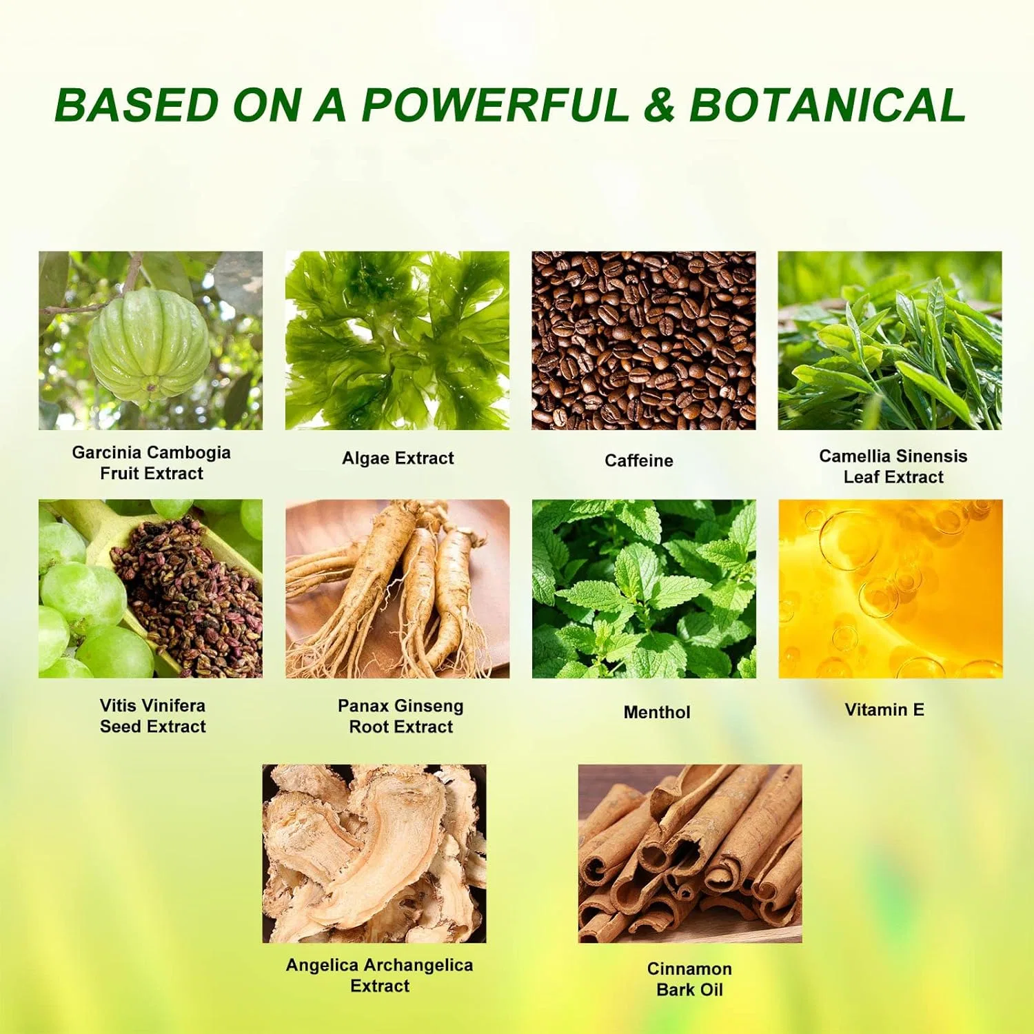 Аппликатор для тела Neutriherbs с обертыванием, 5 штук Neutriherbs — фото 4