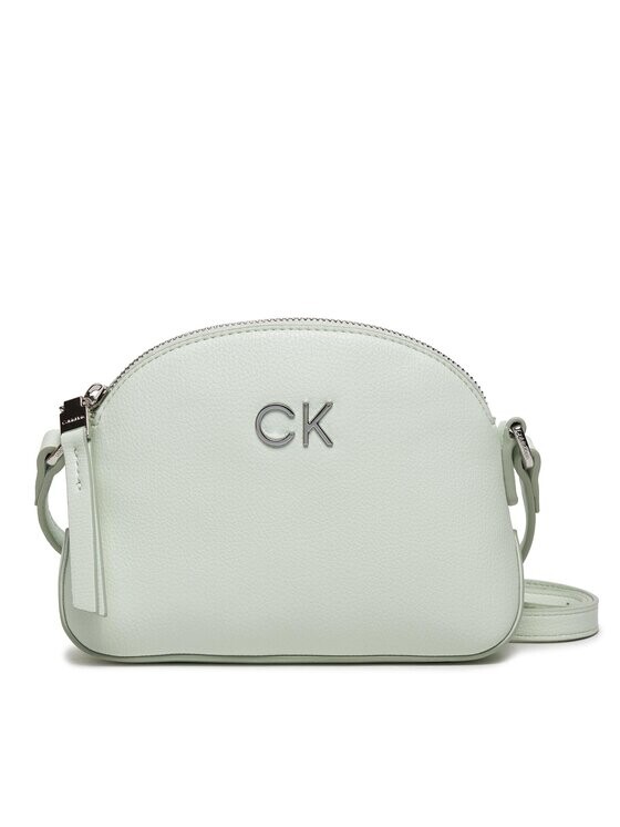 

Кошелек Calvin Klein, зеленый