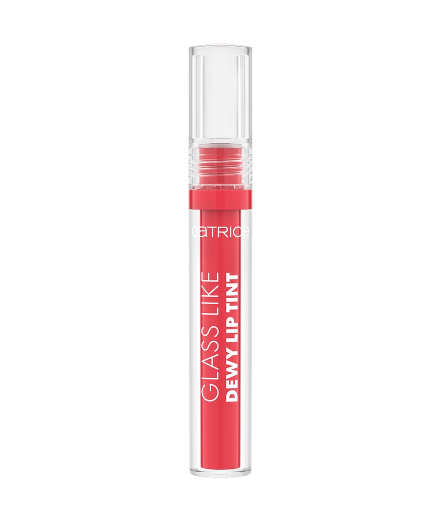 

Блеск для губ CATRICE Glass Like Dewy Lip Tint, Nr. 020 - Look At Me!, 3 ml