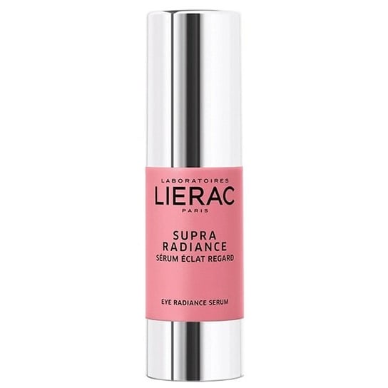 

Осветляющая сыворотка для глаз, 15 мл Lierac, Supra Radiance