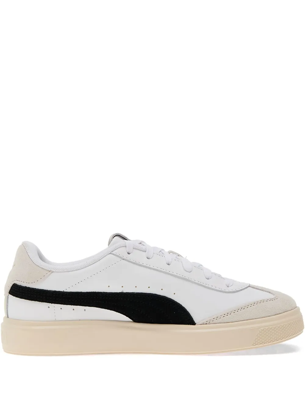 Кроссовки Lajla PUMA, белый
