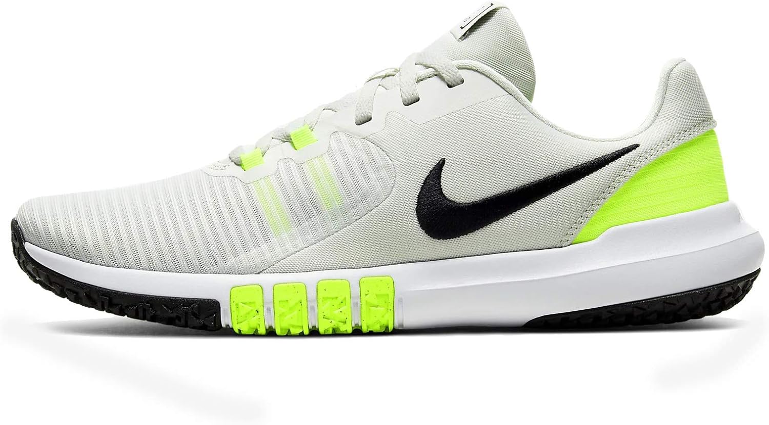 

Мужские кроссовки Nike Flex Control TR3, серый