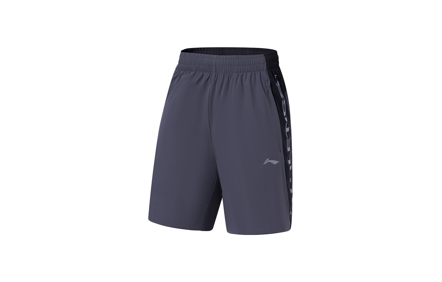 

Спортивные шорты серии Fitness унисекс Surface Ash Lining, серый