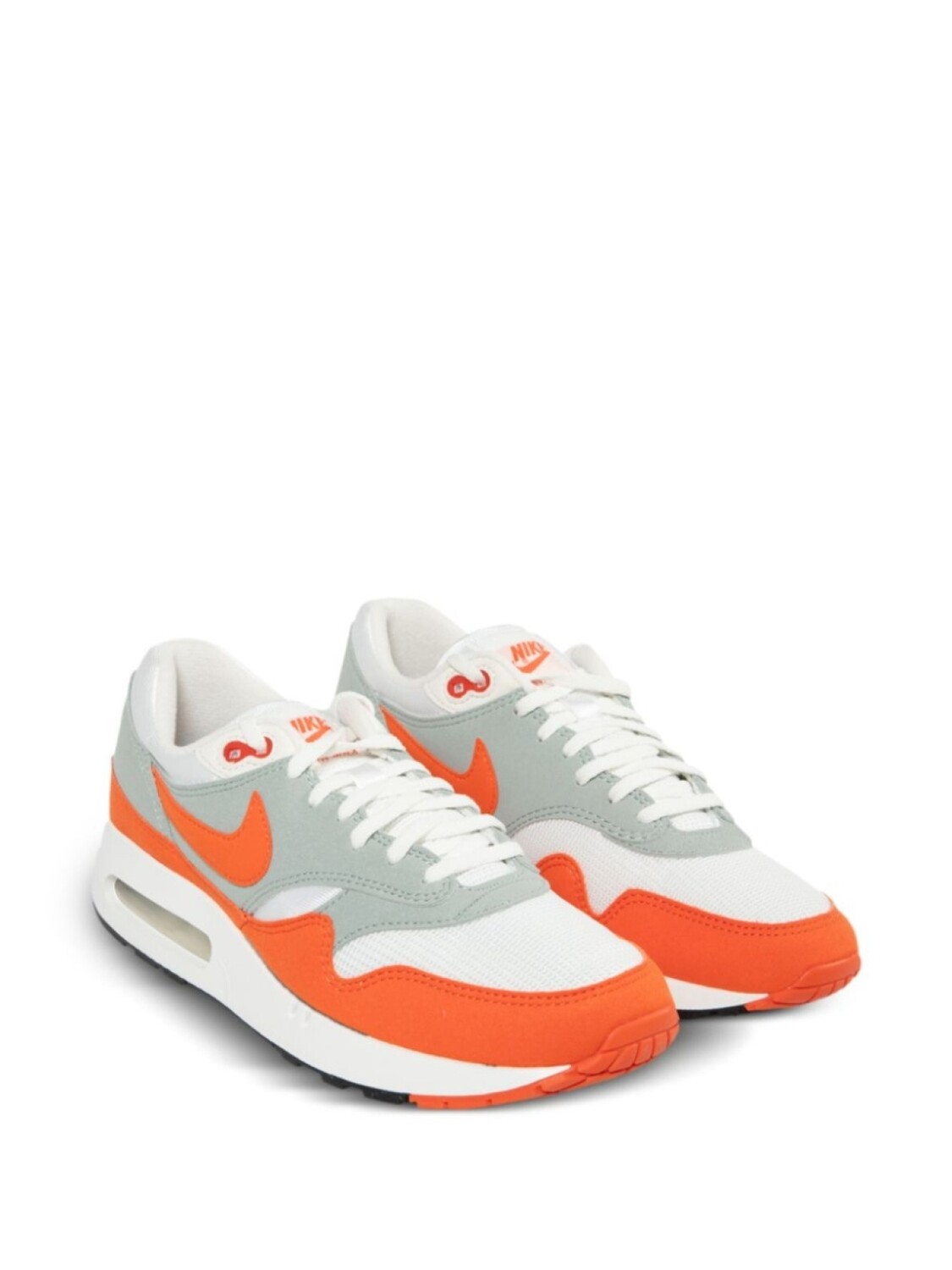 Кроссовки Air Max 1 '86 Nike, серый — фото 2