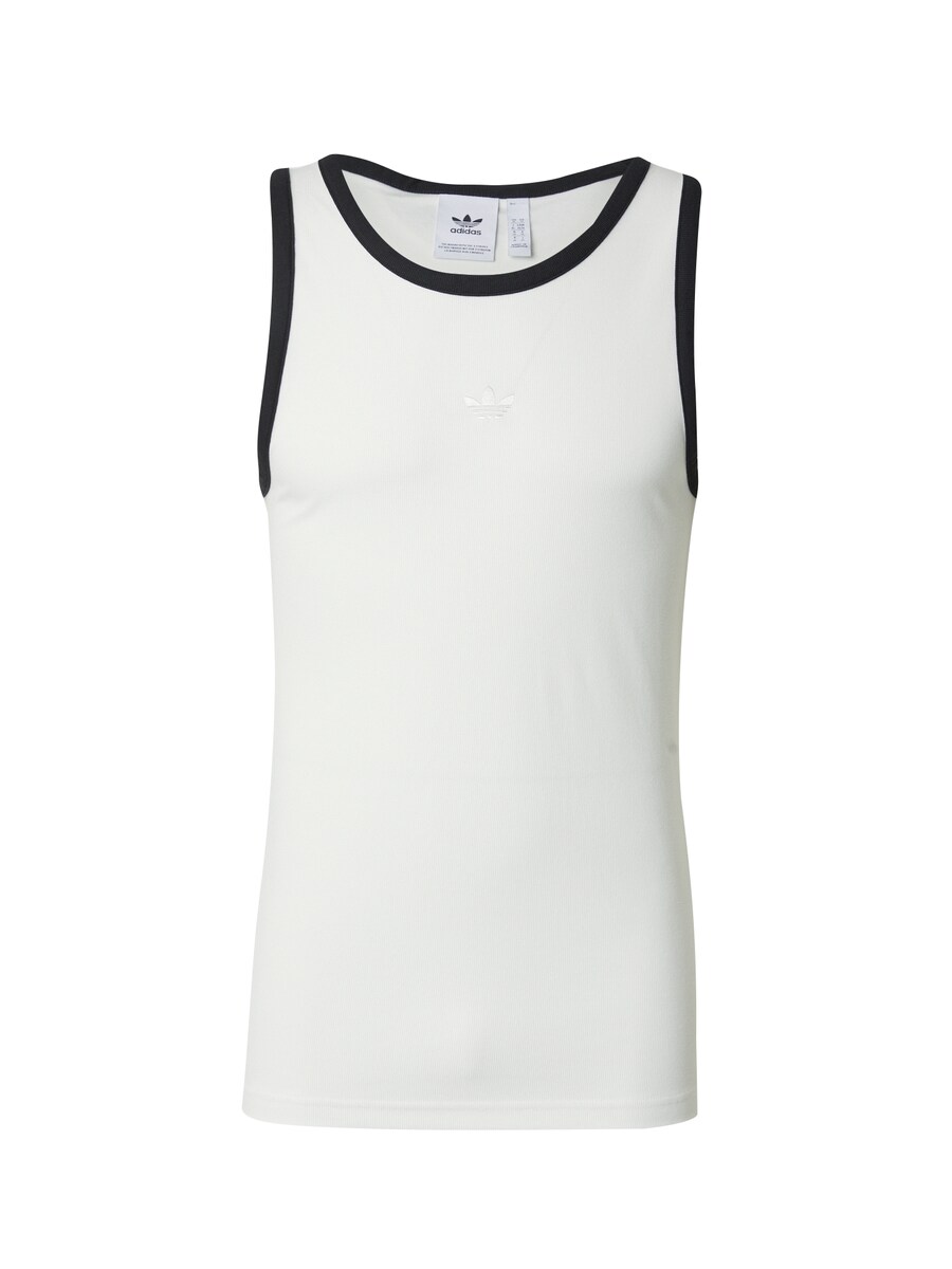 

Рубашка ADIDAS ORIGINALS ESS, белый