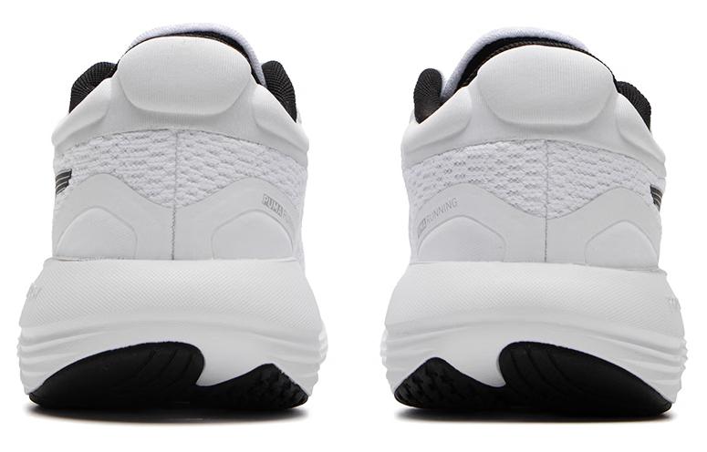 PUMA Скенд Про беговые кроссовки 'Белый Черный', цвет Puma White-Black — фото 4