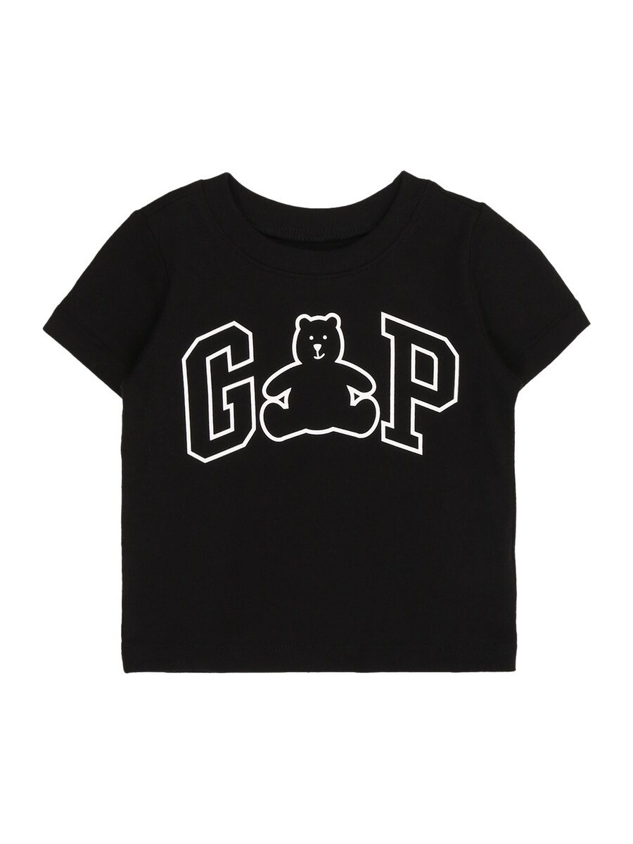 

Футболка GAP, Black