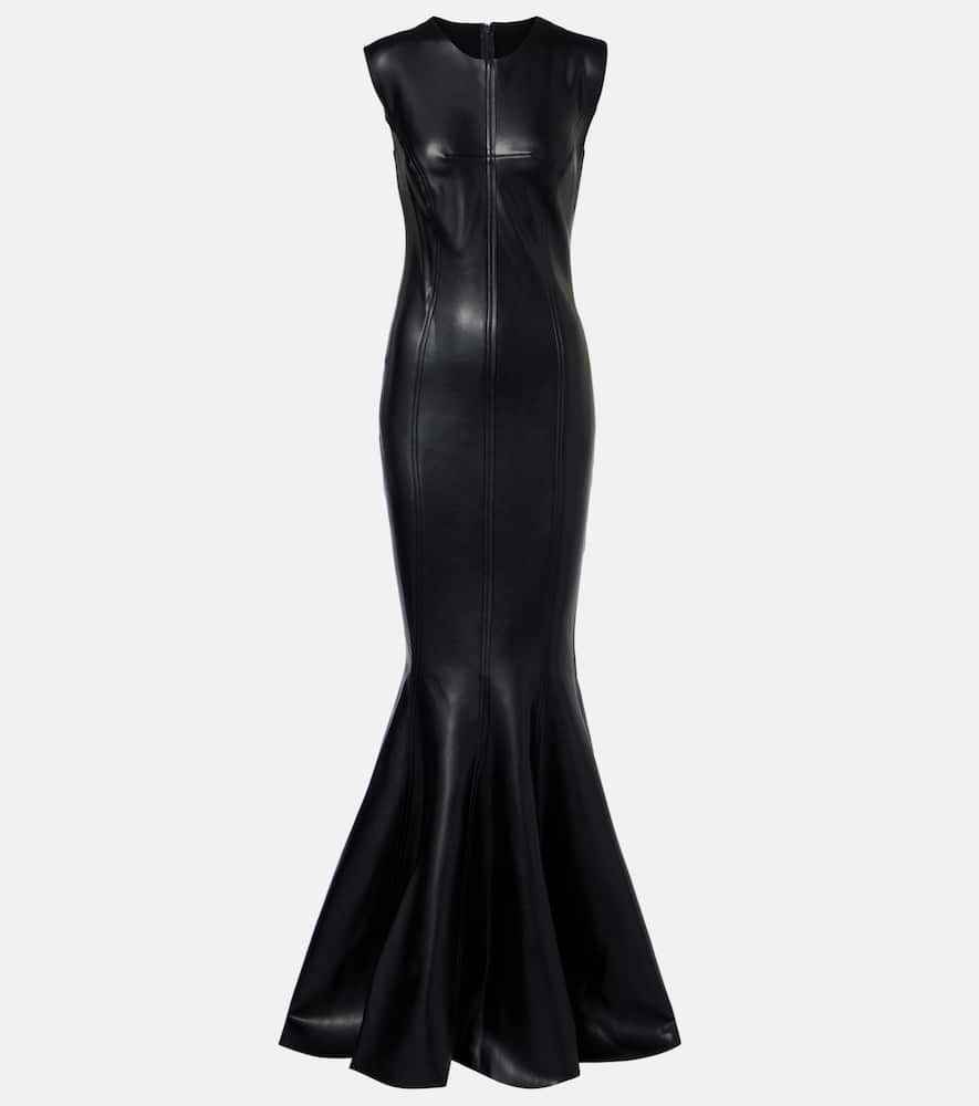 

Платье Grace Norma Kamali, Black