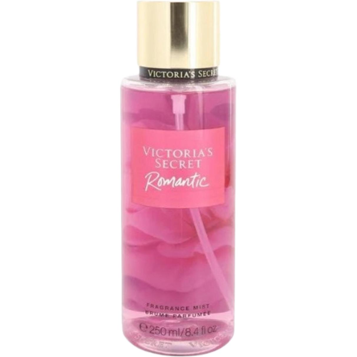 

Спрей для тела Love Spell с долговечным ароматом 250 мл Victoria's Secret