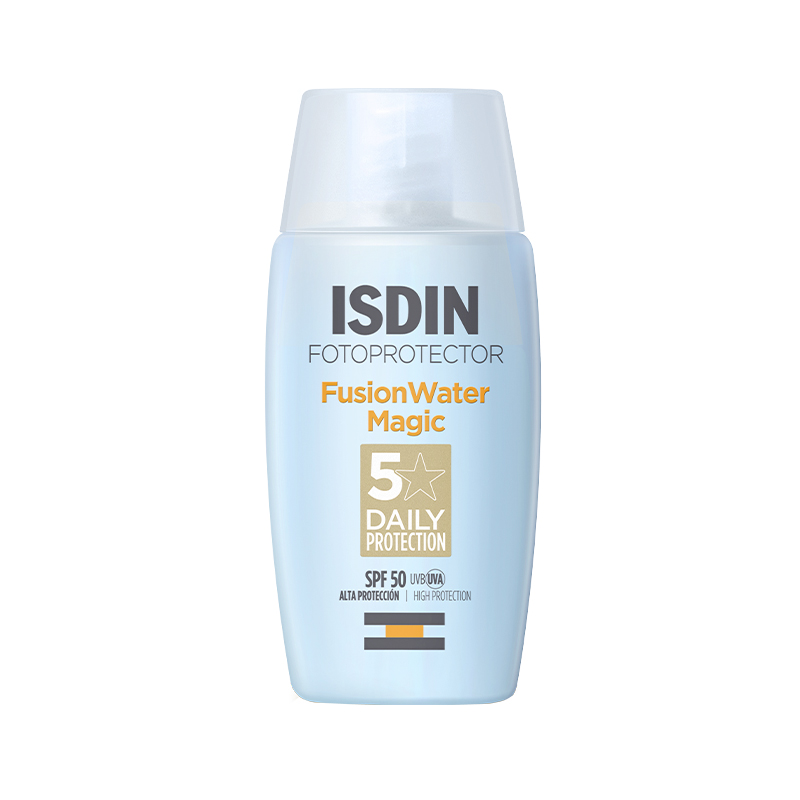 

Солнцезащитные кремы и лосьоны Unisex ISDIN