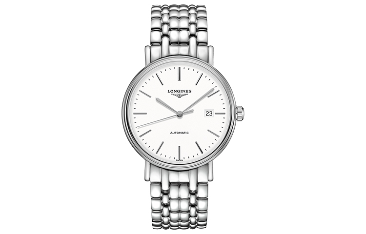 

Часы из коллекции мужской моды LONGINES