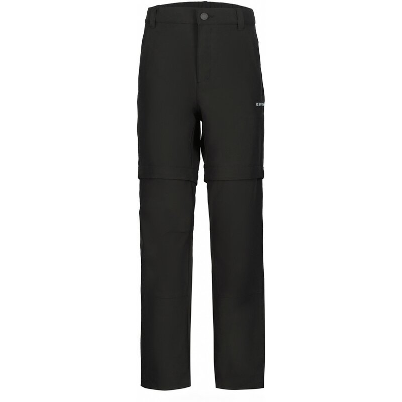 

Брюки Icepeak Kayes Jr. Icepeak, черный