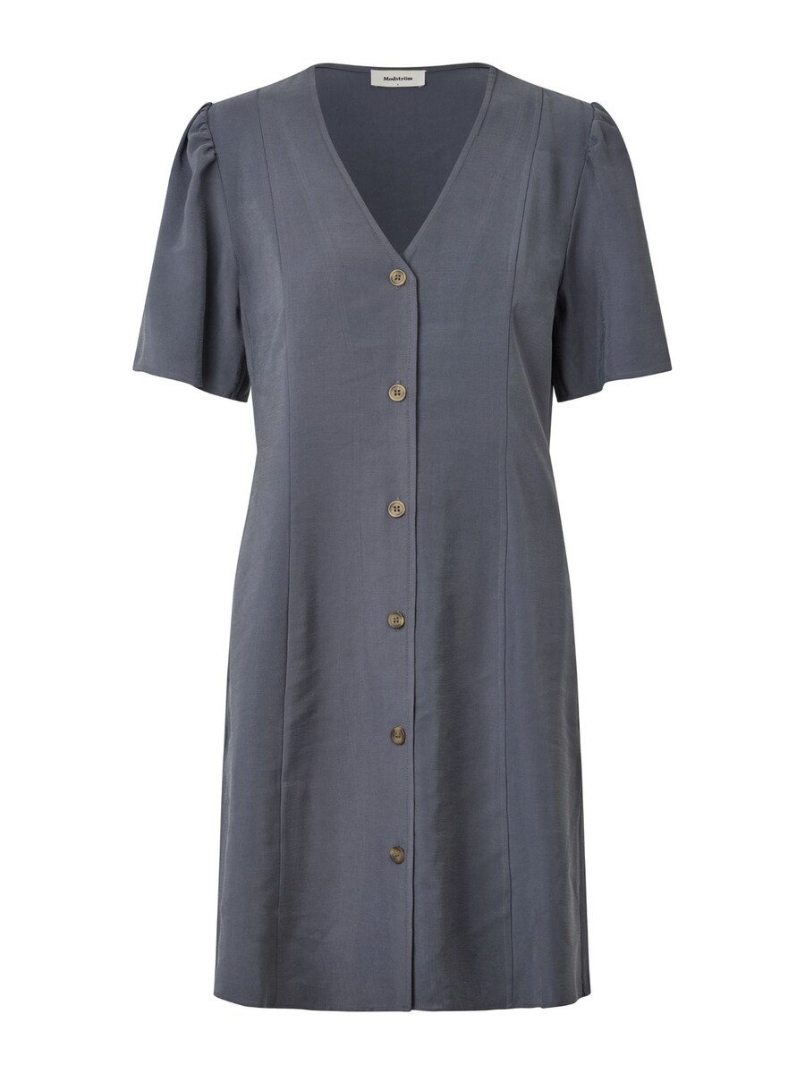 

Мини платье modstr├╢m Fanya, Smoke blue