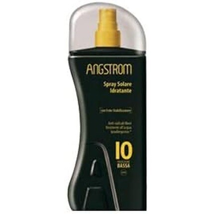 

АНГСТР ЛАТТЕ СПРЕЙ ПРОТ 10 Angstrom