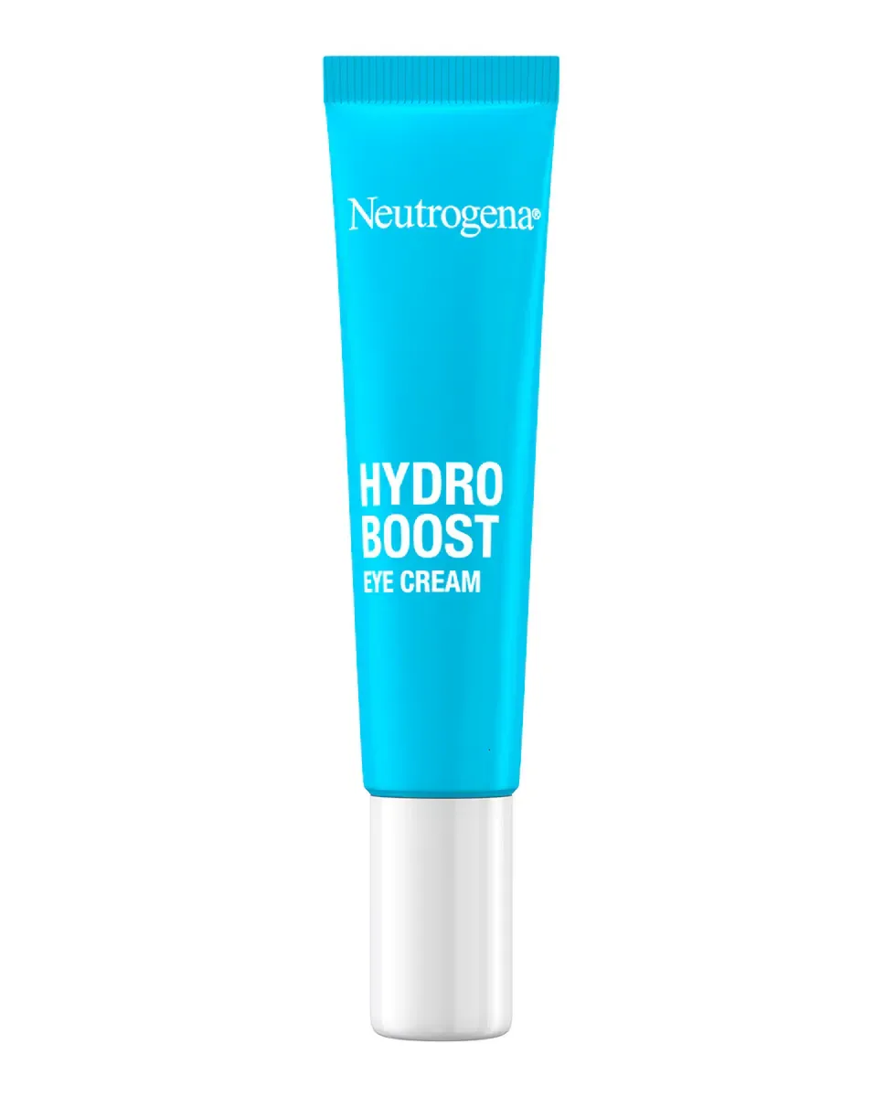 Крем для лица Neutrogena — Гель для кожи вокруг глаз против усталости Hydro Boost