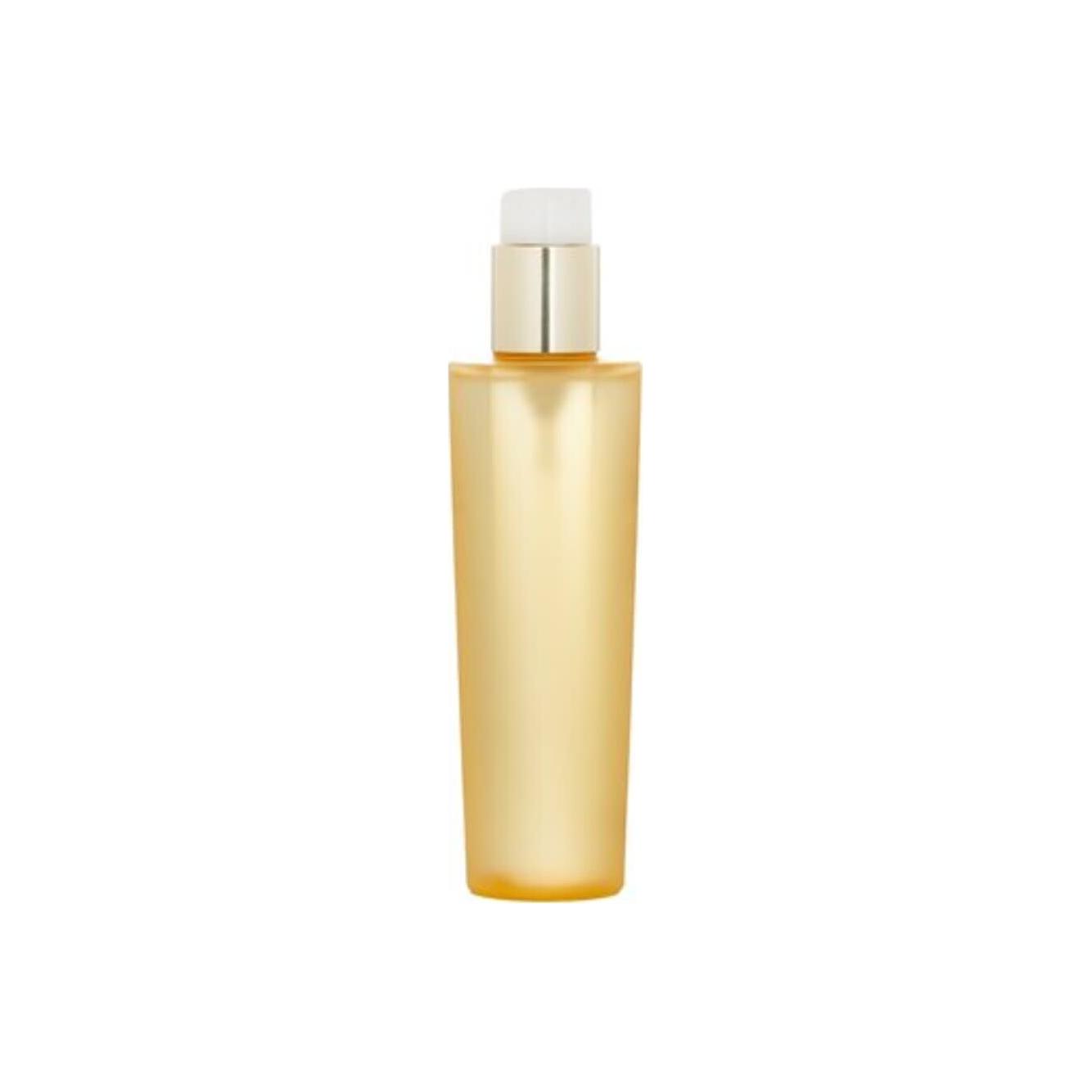 Средство для снятия макияжа Guerlain — Jiaolan Abeille Royale очищающее масло для очищения и осветления, 150 мл — фото 3