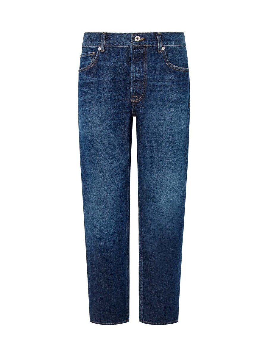 

Джинсы Pepe Jeans Regular Jeans, синий деним