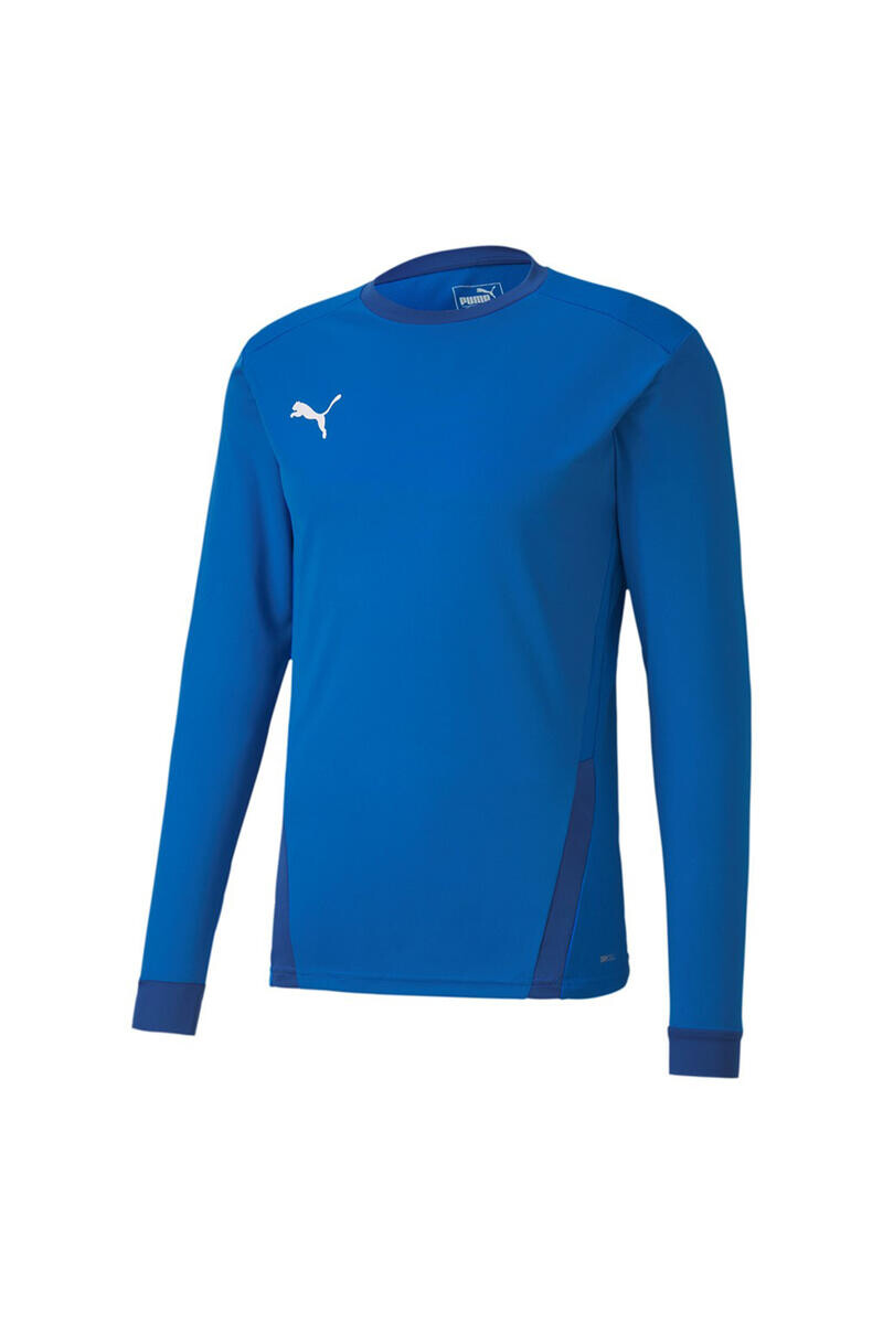 

TeamGOAL 23 Джерси LS Puma, синий