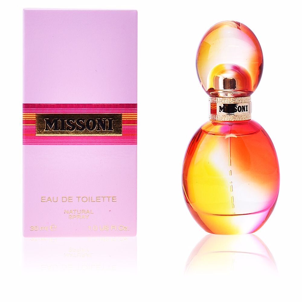 

Духи Missoni Missoni, 30 мл