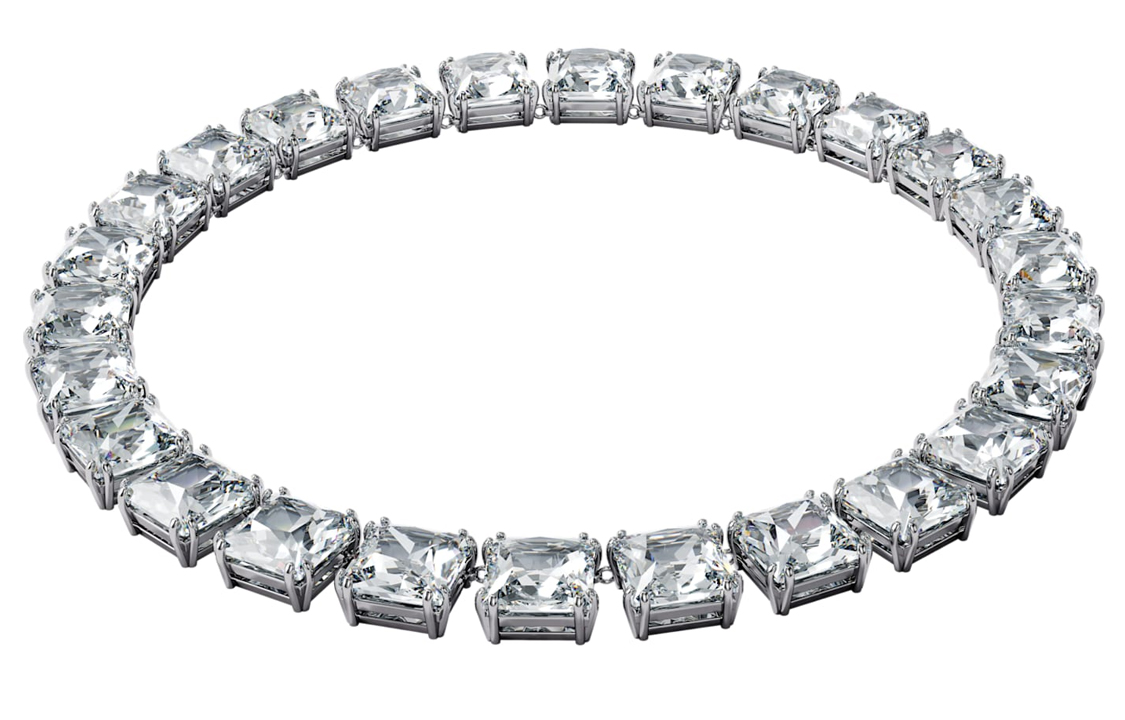 

Swarovski Millenia подвески женские white