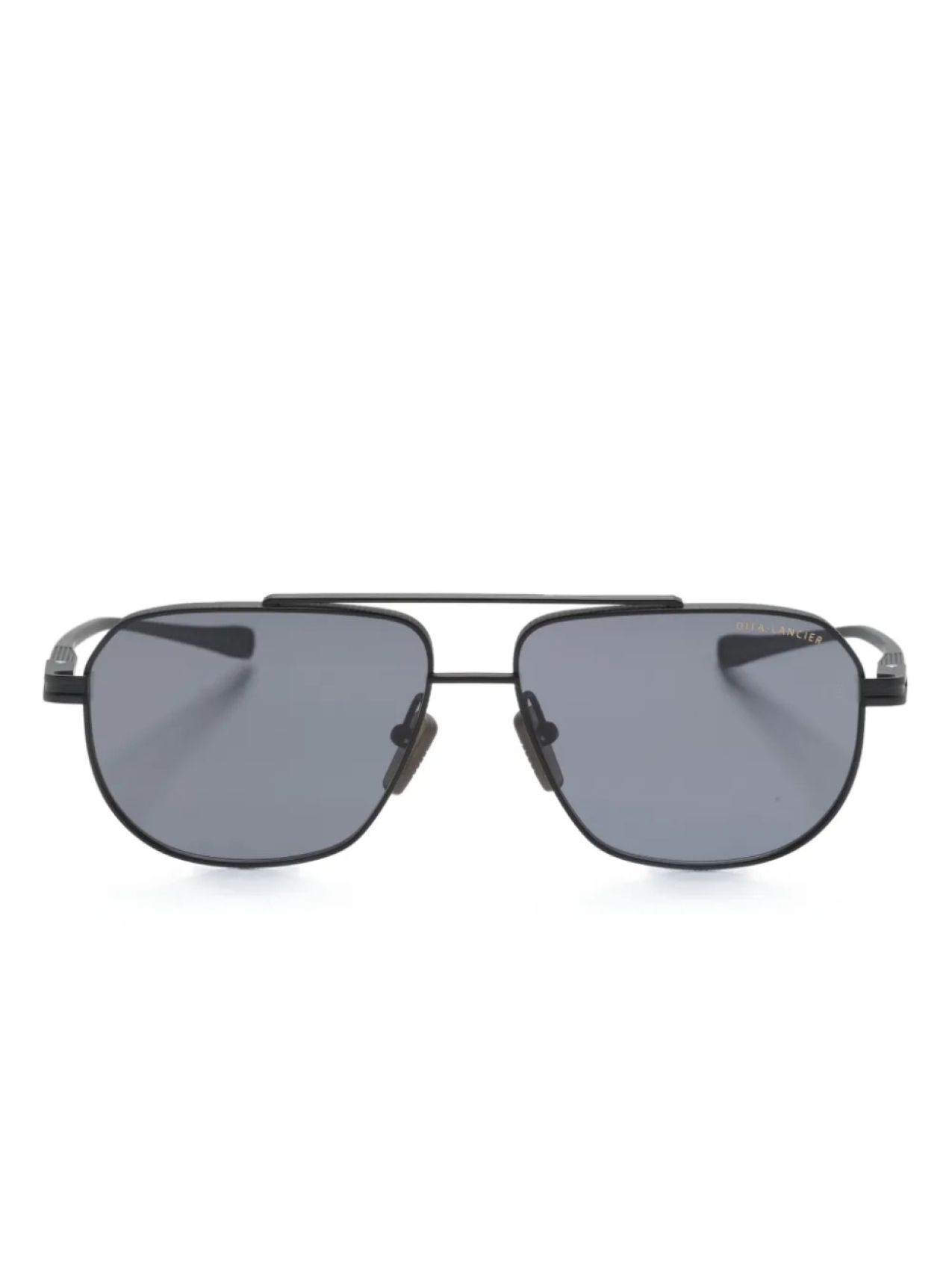 

Dita Eyewear солнцезащитные очки-навигаторы LSA-417, черный