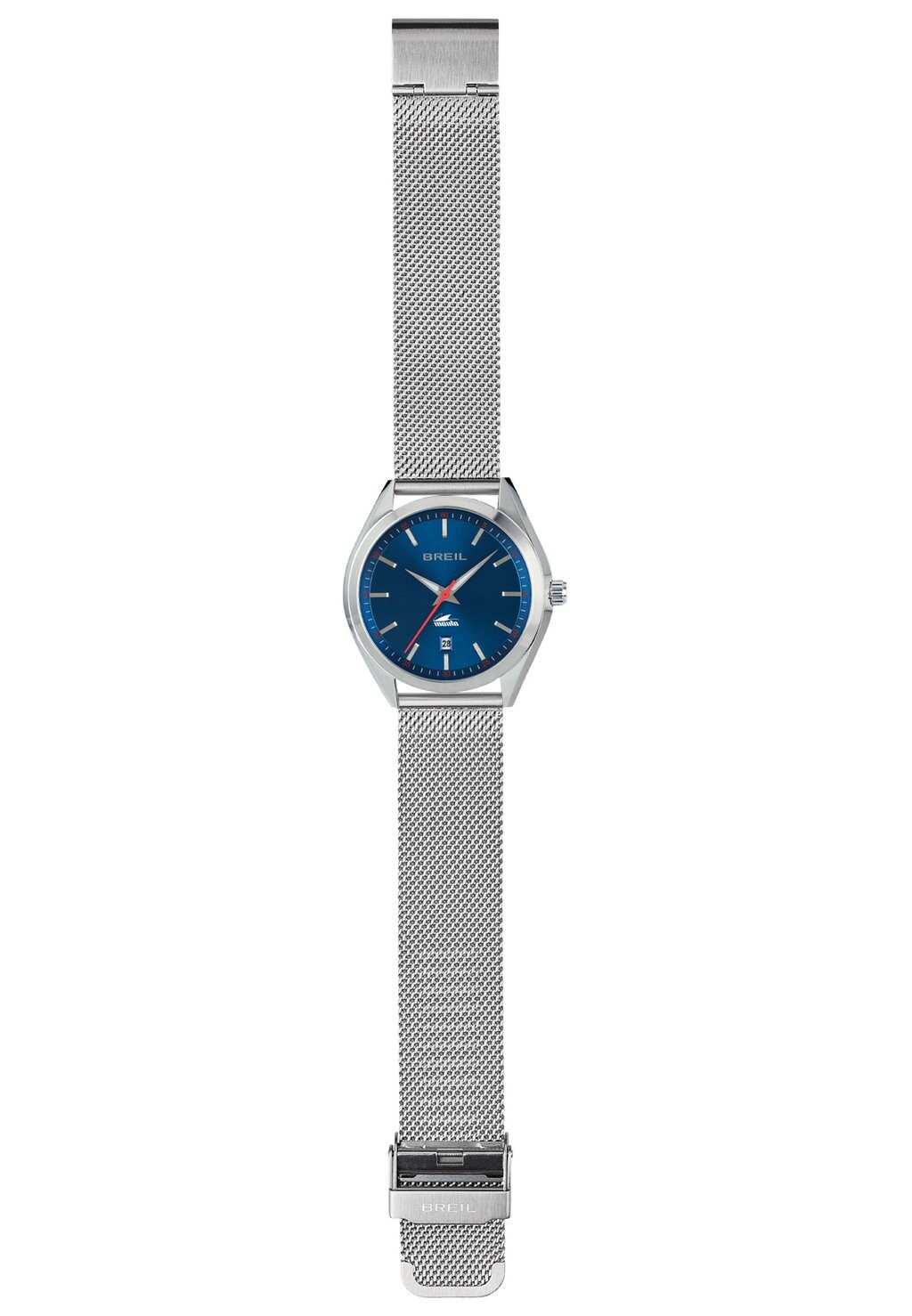 

Часы Breil, серебристый