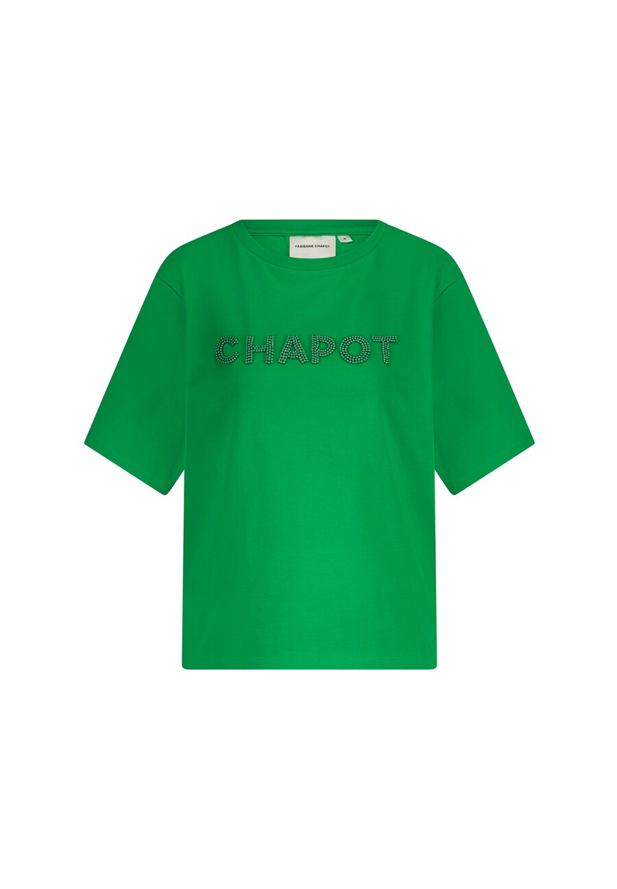 

Футболка Fabienne Chapot, Green
