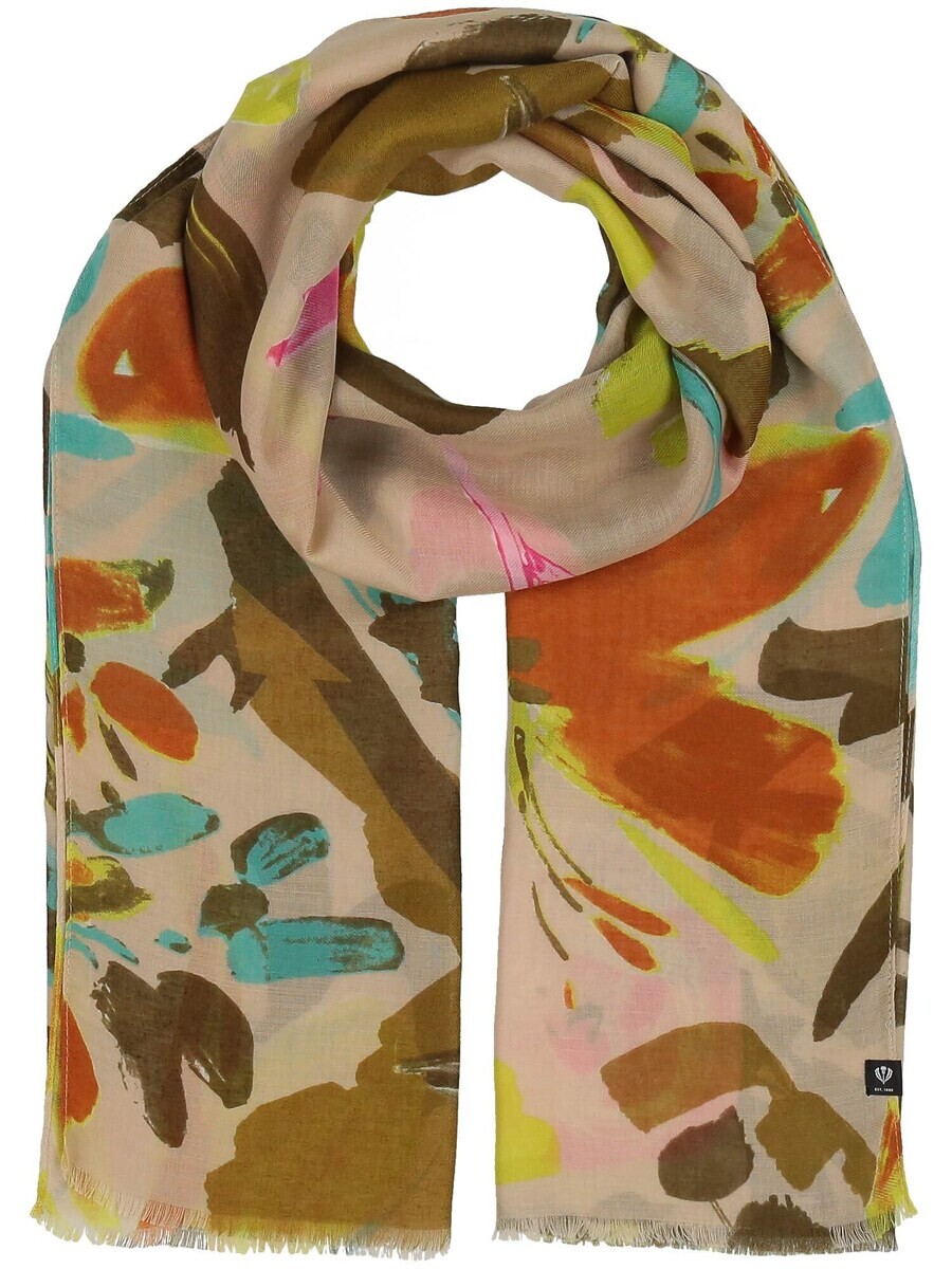 

Шарф FRAAS Scarf, бежевый