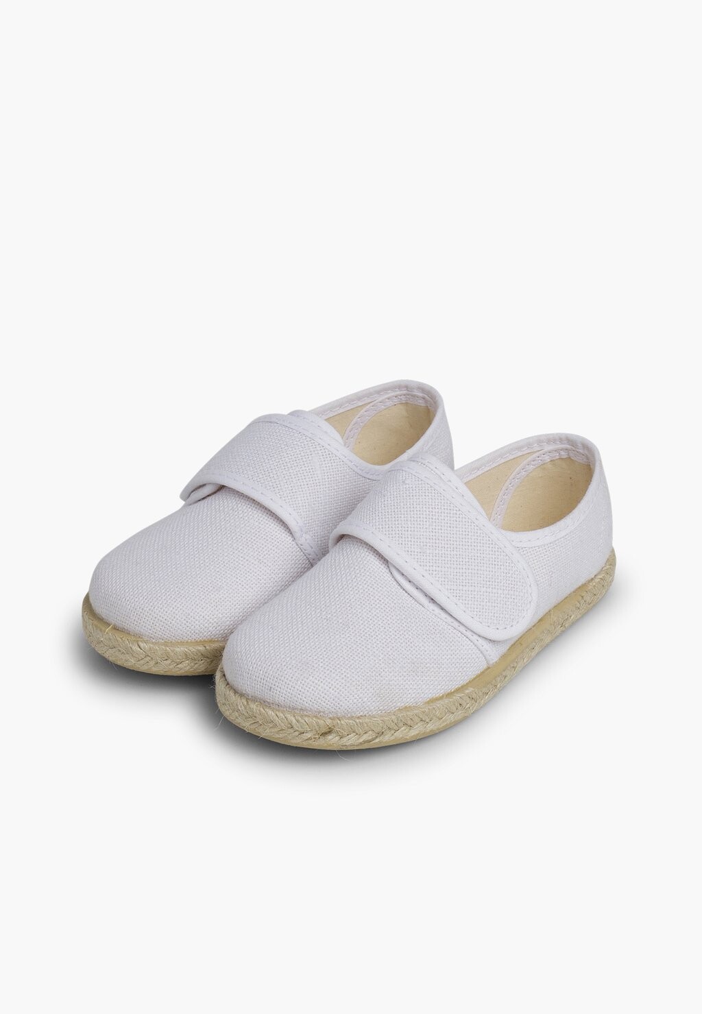 

Туфли для первых шагов Blucher Cinta Adhesiva Pisamonas, белые