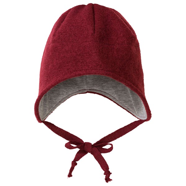 

Детская шапочка-ушанка Disana, Cassis Ii