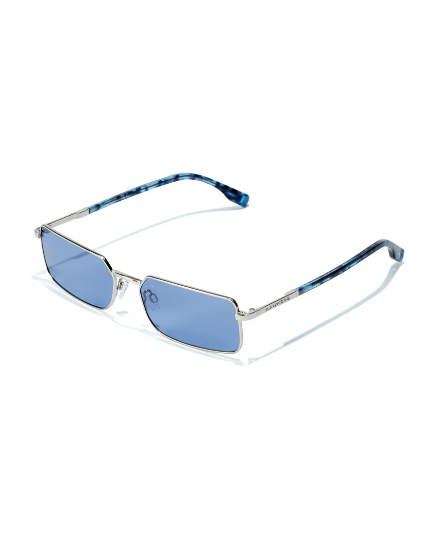 

Солнцезащитные очки HAWKERS Sour, цвет Blue/Silver