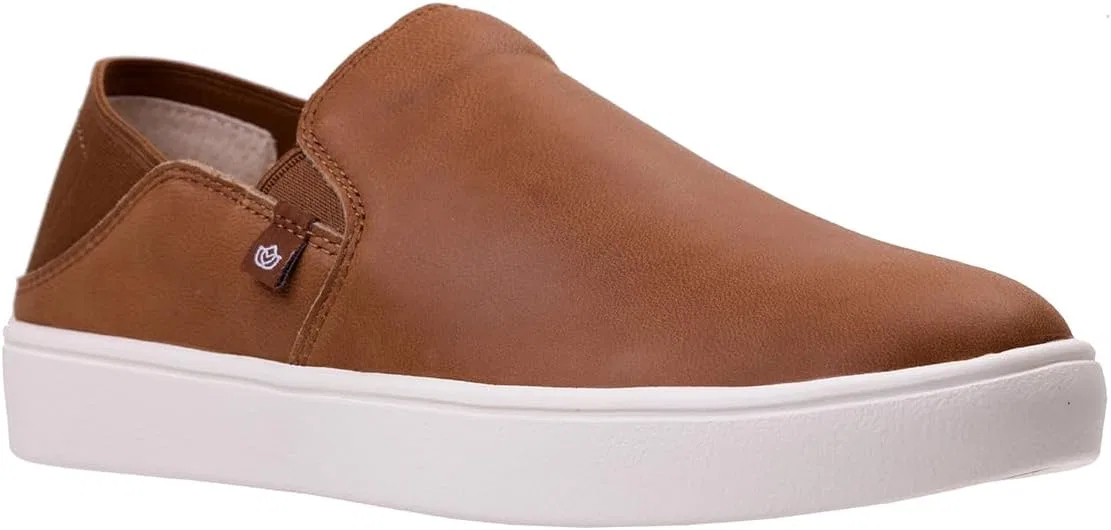 Туфли Saylor Slip-On Saddle / 9.5 REVITALIGN, Saddle.