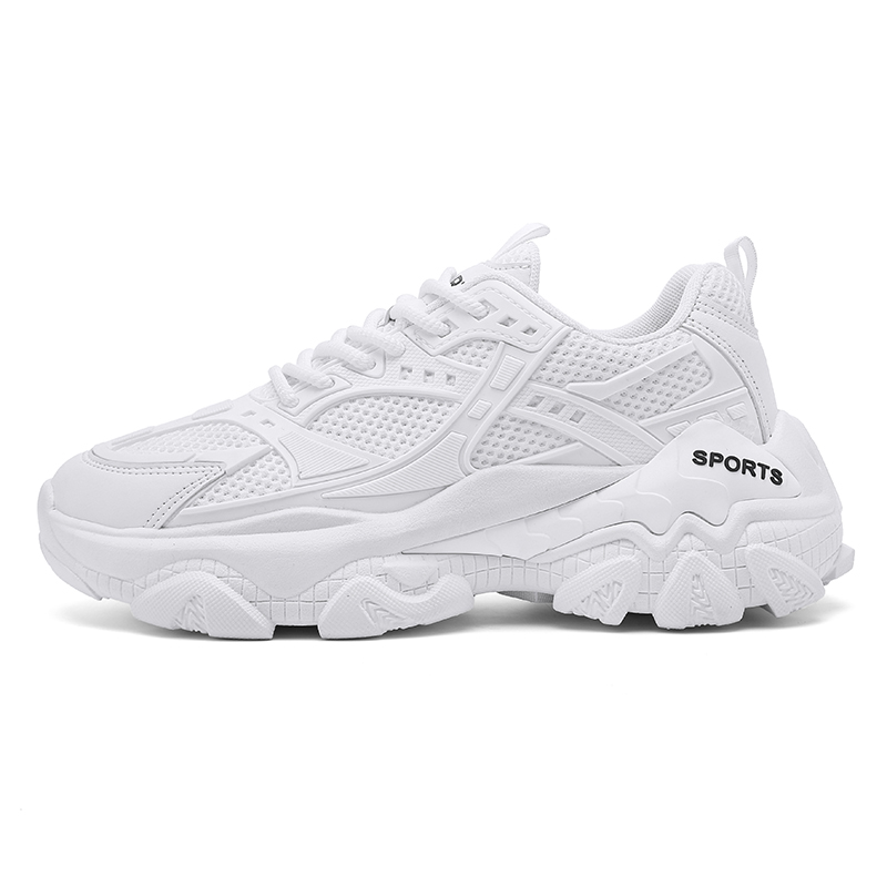 

Низкие массивные кроссовки мужские FAPAI, Beige