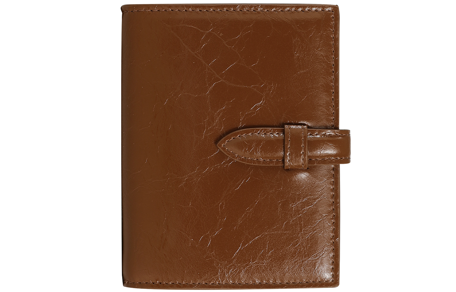 

Кошелёк Miao Di, Кокосовый Каштановый Коричневый