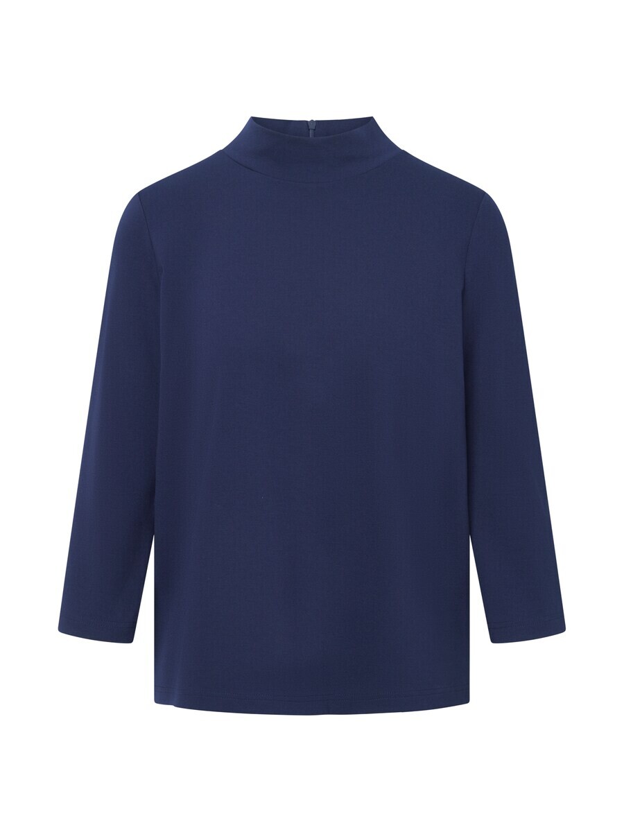 

Блузка с коротким рукавом Jascha Stockholm Blouse, ночной синий