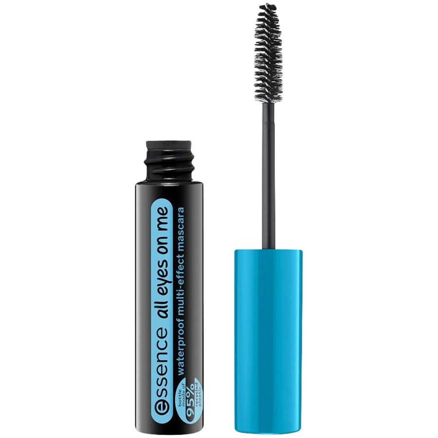 

Тушь для ресниц Essence All Eyes On Me Waterproof Mascara, 8 ml
