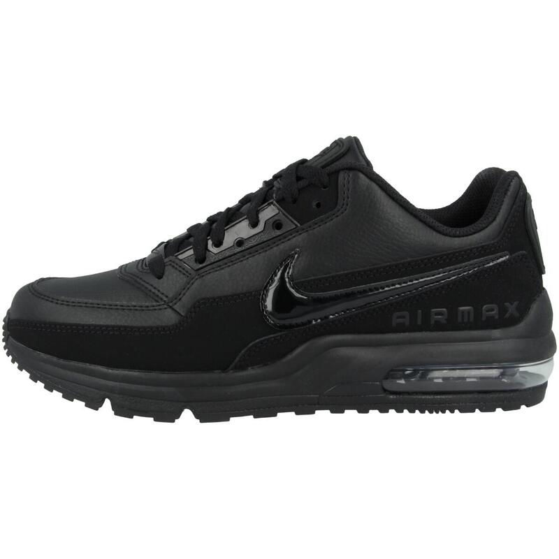 

Низкие кеды Air Max LTD 3 мужские NIKE, цвет schwarz