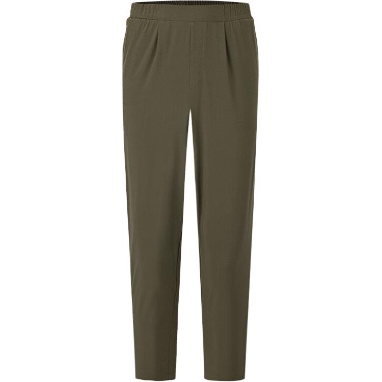 

Повседневные брюки для женщин The North Face, зеленый