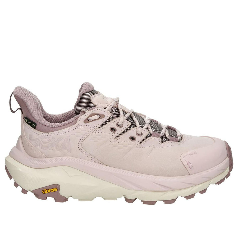 Кроссовки (WMNS) HOKA ONE ONE Kaha 2 GTX 'Cosmic Pearl', розовый — фото 2