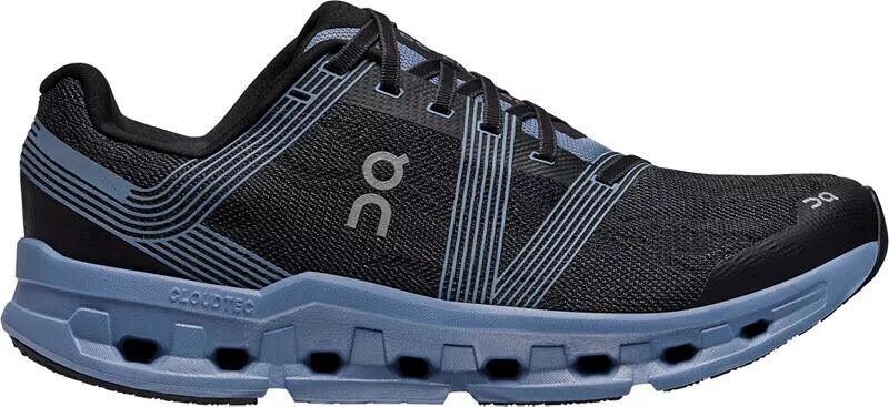 

Кроссовки On Cloudgo Men's, черный/синий, Серый, Кроссовки On Cloudgo Men's, черный/синий