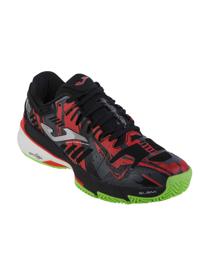 

Кроссовки Joma, черный