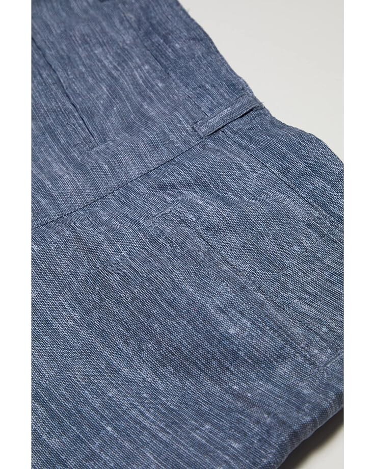 

Шорты для плавания Toobydoo On The Go Hybrid Swim Shorts, цвет Steel Blue