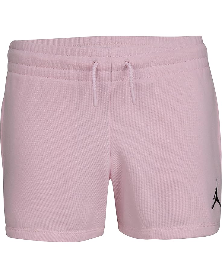 

Шорты Jordan Kids Jordan Essentials Shorts, цвет Pink Foam