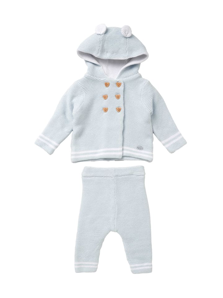 

Демисезонная куртка Rock a Bye Baby Boutique