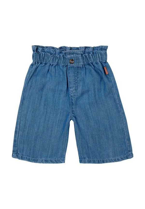Джинсы fontaine свободного кроя Noppies, Medium Blue Denim — фото 2
